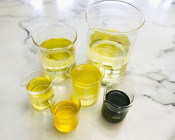 Liquid Oils - What To Know & How To Use Them
