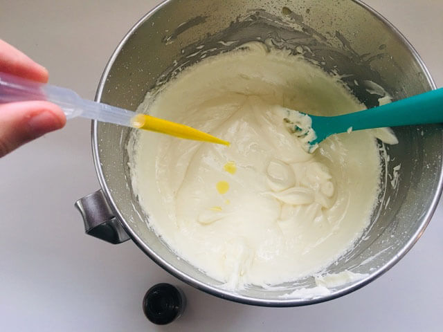 Sunshine Emulsified Sugar Scrub Recipe Step 2b